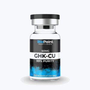 GHK-CU 50MG