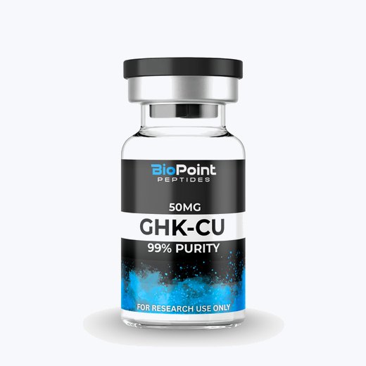 GHK-CU 50MG