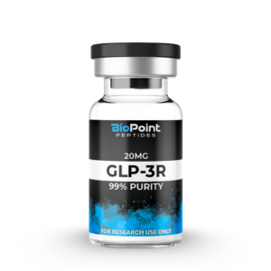 GLP-3R 20MG