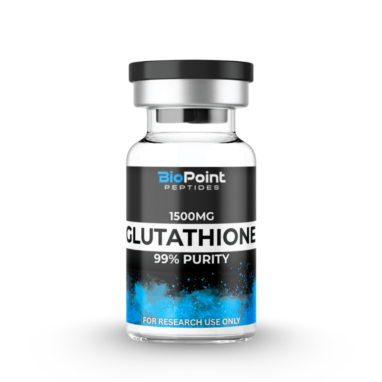 GLUTATHIONE 1500MG