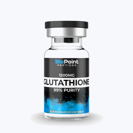GLUTATHIONE 1500MG