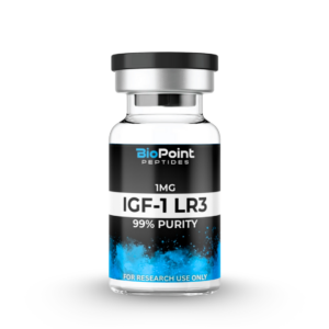 IGF-1 LR3 1MG