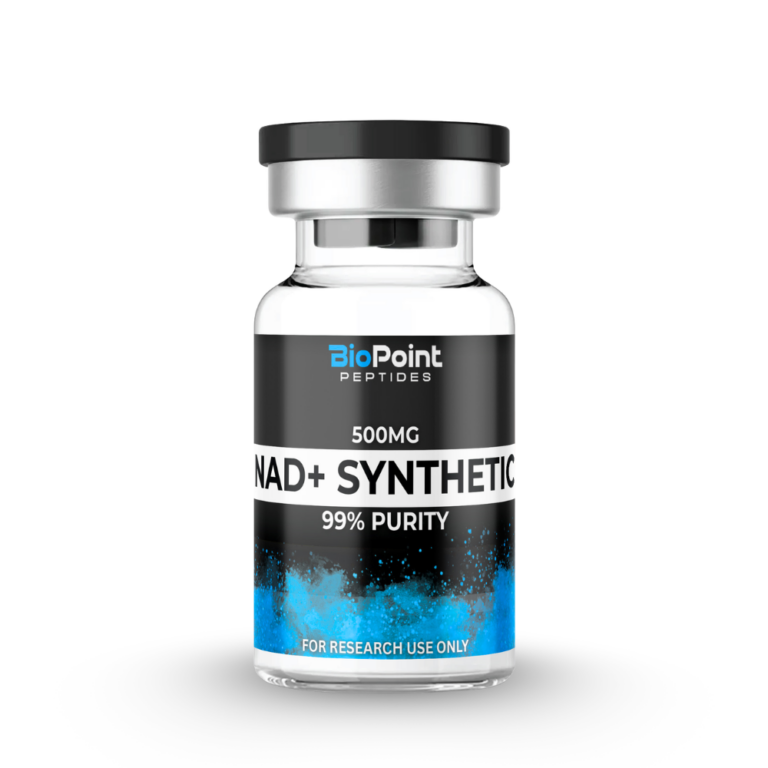 NAD+ SYNTHETIC 500MG