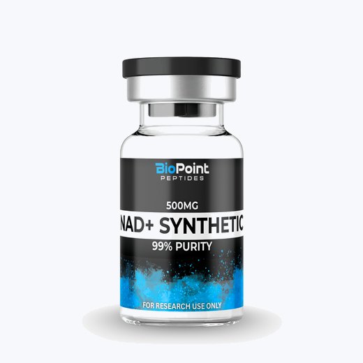 NAD+ SYNTHETIC