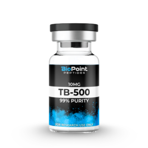TB-500 10MG