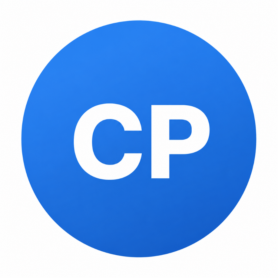 Chris P.