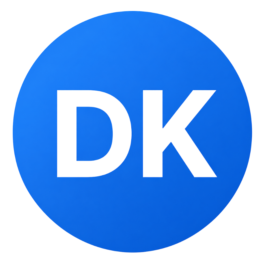 David K.