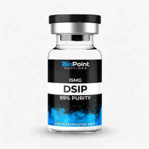 dsip 15mg DSIP (15mg)  Telomere Research