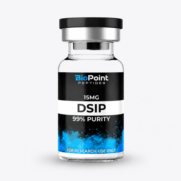 DSIP(1)