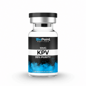 KPV-10MG-Vial
