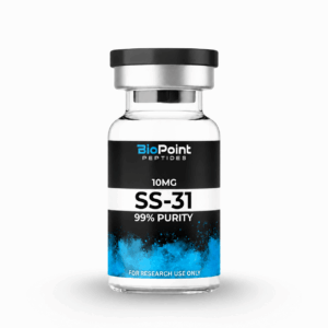 SS-31-10MG-Vial