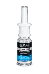 Selank 5mg