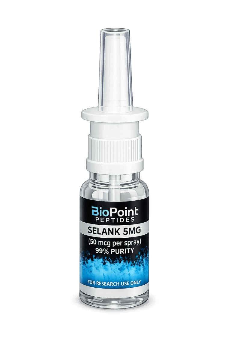 Selank 5mg